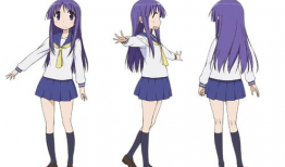 日本漫画人物,揭秘日本漫画中的传奇英雄